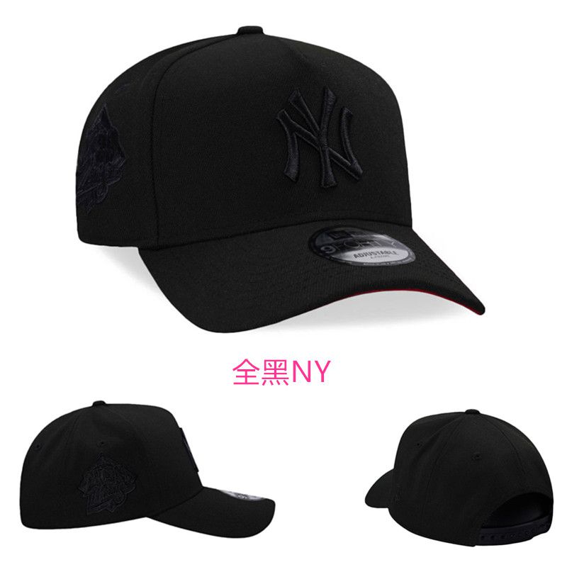 2025 MLB New York Yankees Hat YS20254173->->Sports Caps
